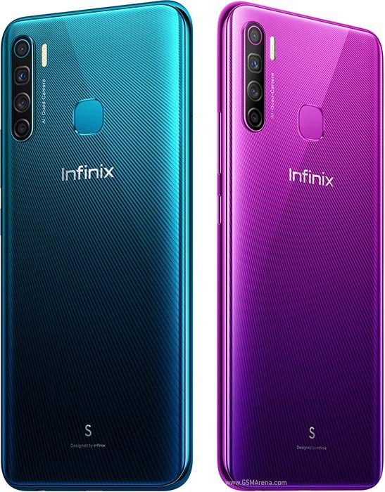 Infinix-S5-Price