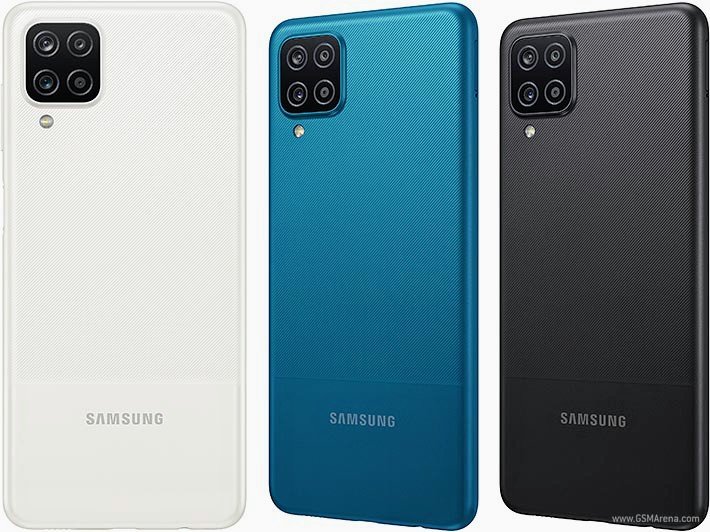 Samsung-Galaxy-A12-Specs
