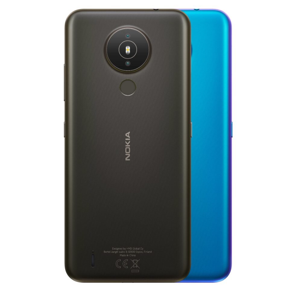 Nokia-1.4-Price-in-Nigeria