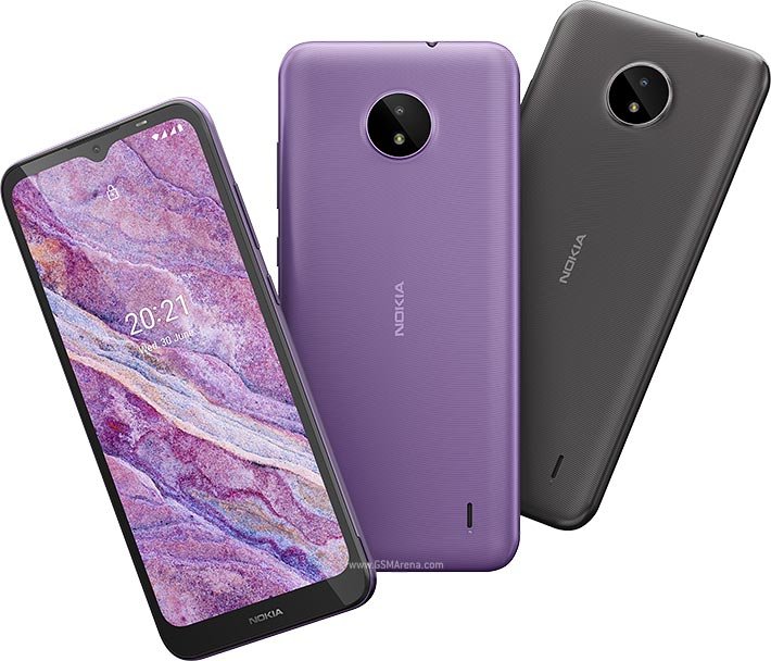 Nokia-C10-Specs-and-Price-in-Nigeria