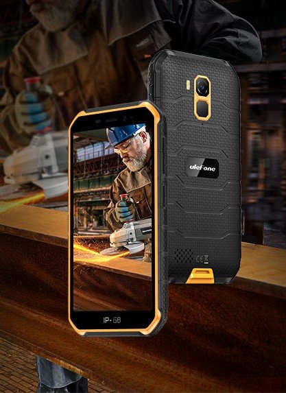 Ulefone-Armor-X7-Pro-Review
