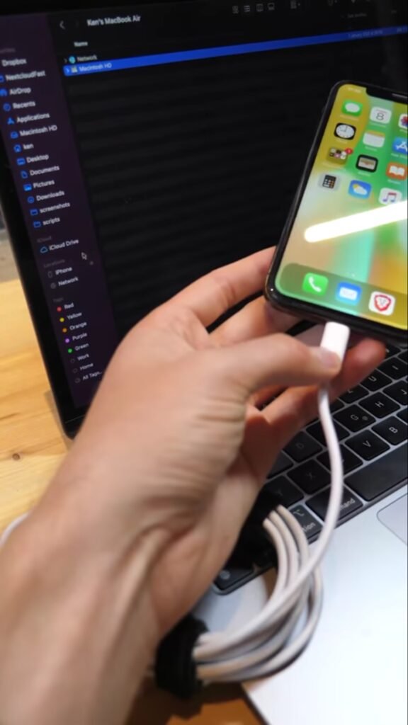 First-Ever-USB-C-iPhone