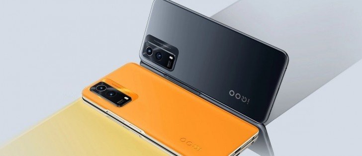 iQOO-Z5x-specs-and-price