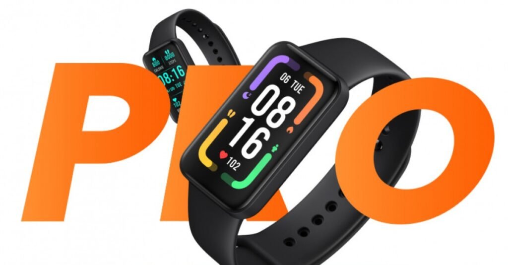 Redmi-Smart-Band-Pro features
