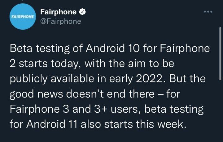 Fairphone-2-receives-Android-10-update