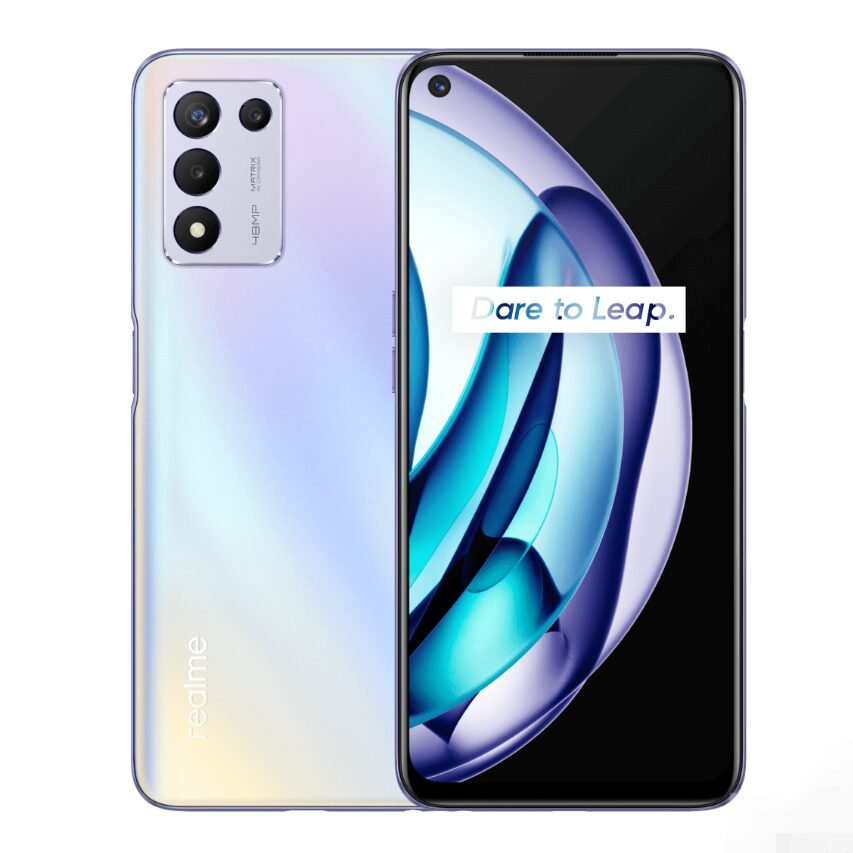 Realme-Q3T-Specs-and-Features