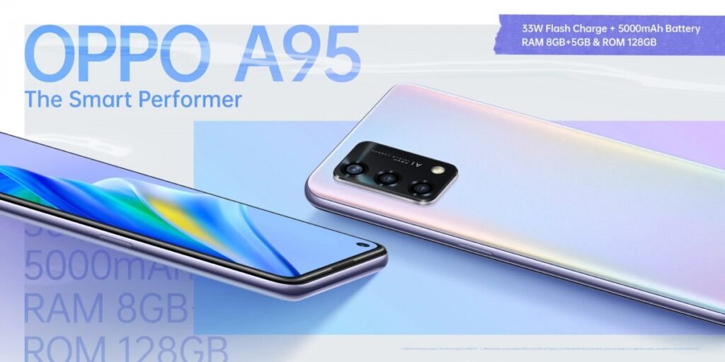 Oppo-launches-the-Oppo-A95