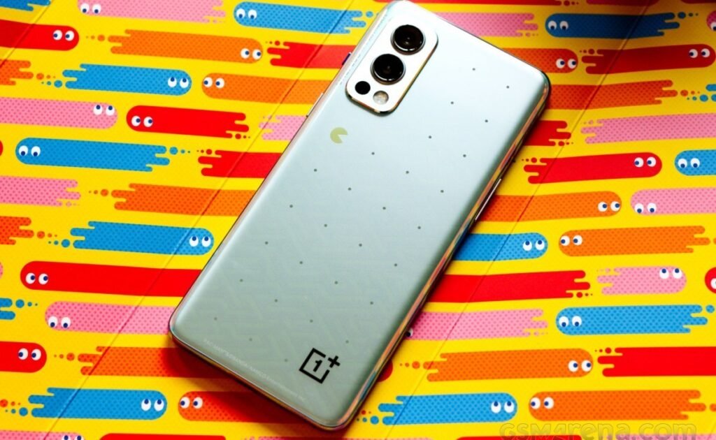OnePlus-Nord-2-Pac-Man-Edition-Everything-you-need-to-know