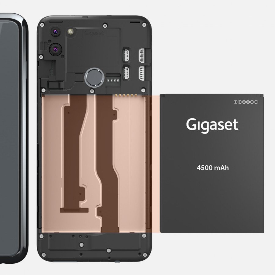 Gigaset-GS5-features