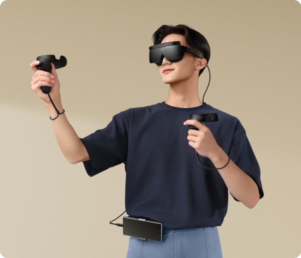 Huawei-VR-Glass-6DoF-Price