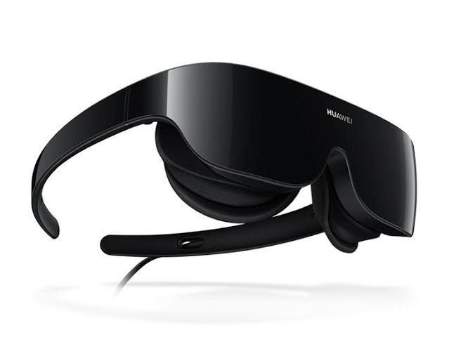 Huawei-VR-Glass-6DoF