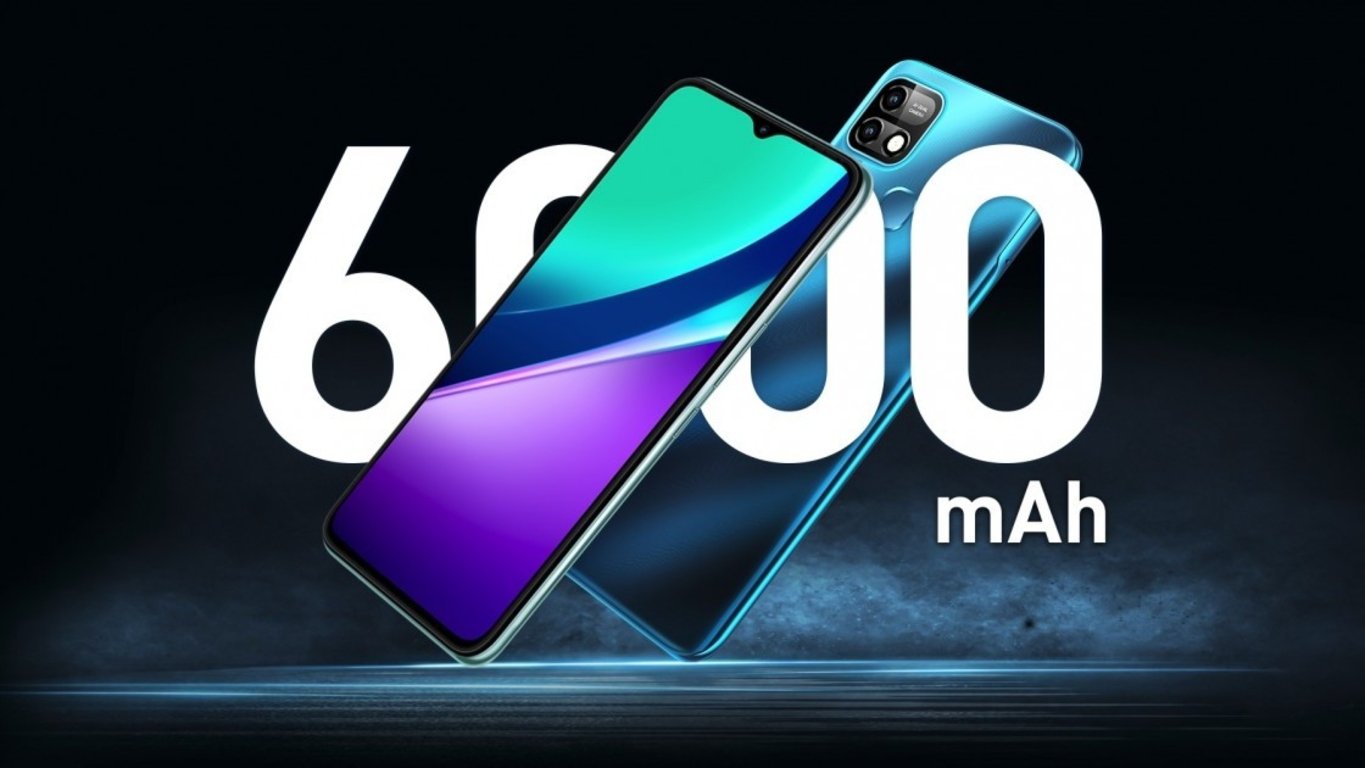 Infinix-Smart-5-Pro-unveiled-with-a-6,000-mAh-battery-at-an-affordable-price