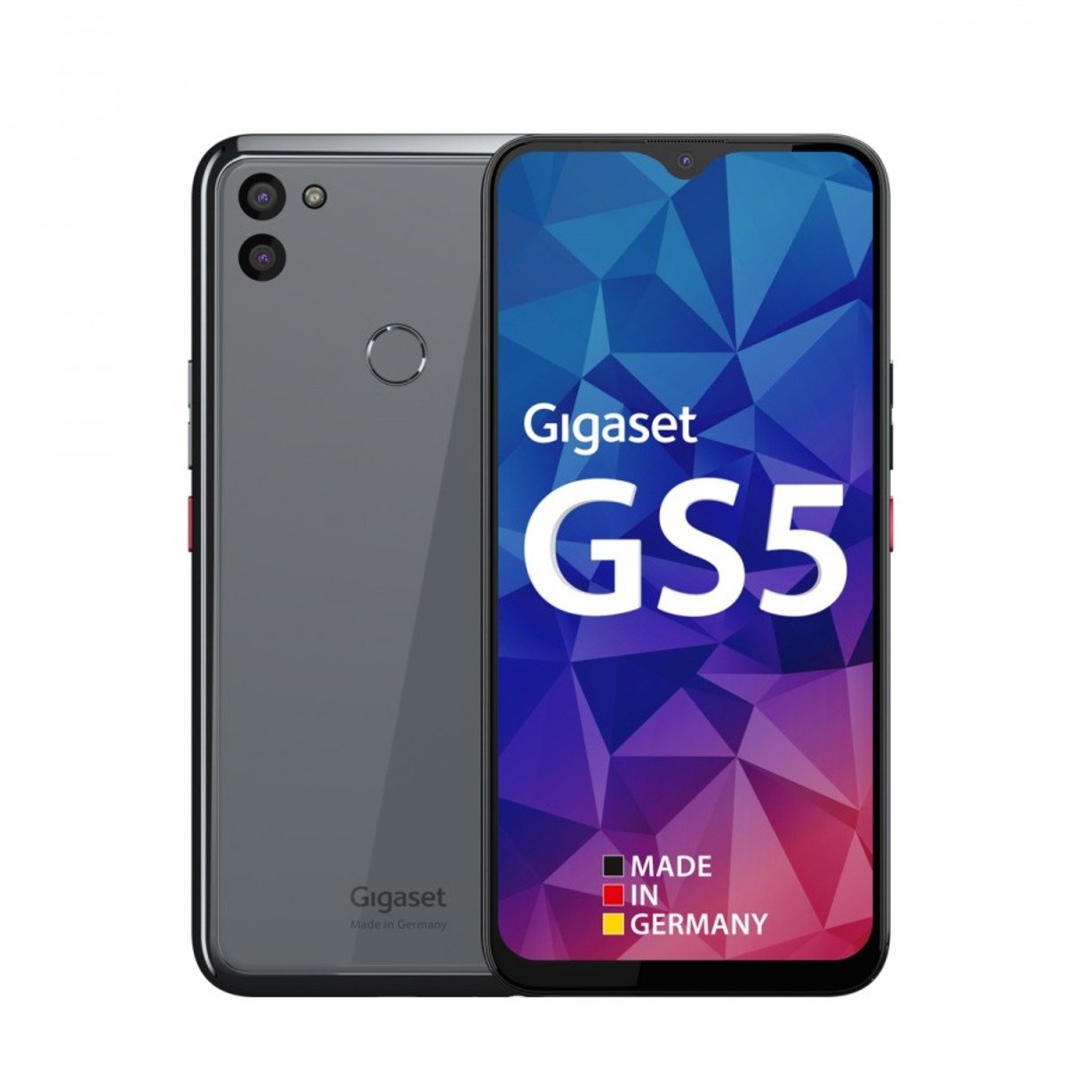 Gigaset-GS5-launched-with-Helio-G85