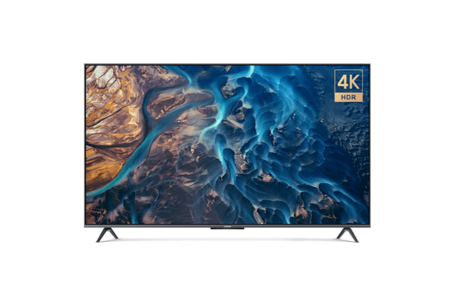 Xiaomi-TV-ES50-2022-launched-in-China-with-4K-display