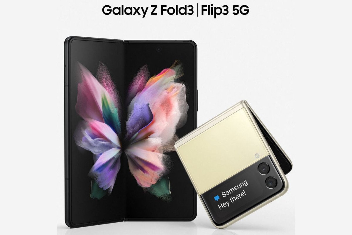 Samsung-Galaxy-Z-Fold3-and-Galaxy-Z-Flip3-get-One-UI-4-update