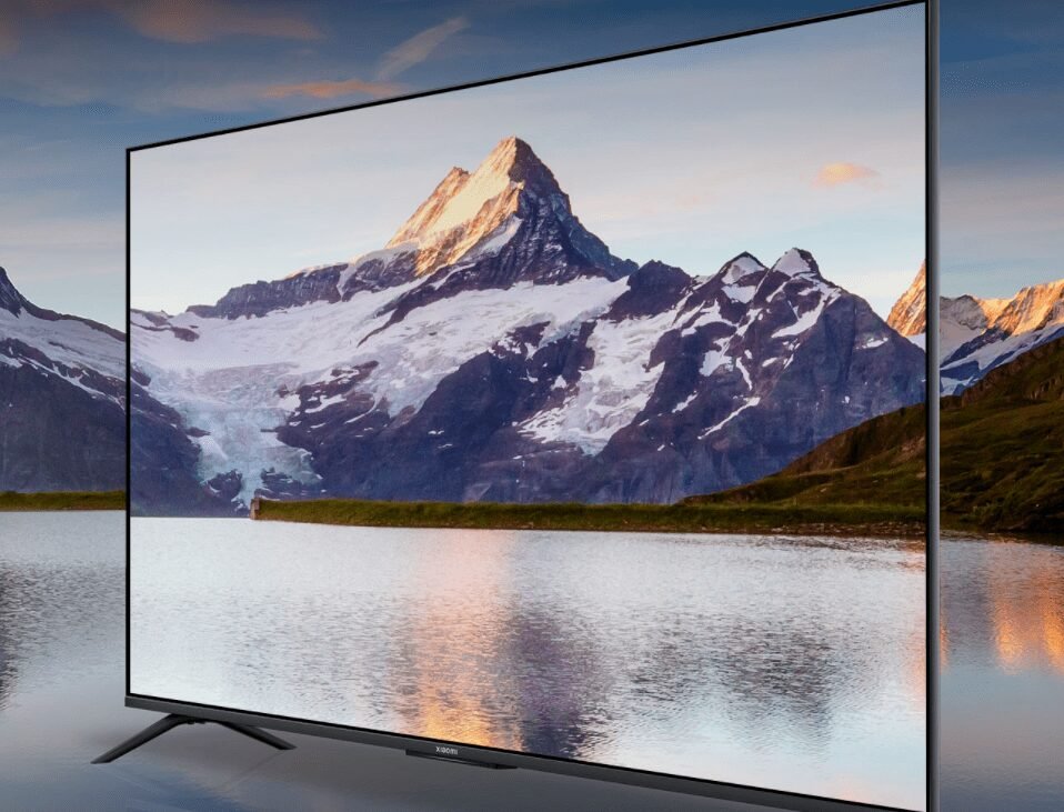 Xiaomi-TV-ES50-2022-launched-in-China