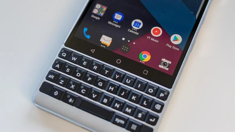 blackberry discontinued Os