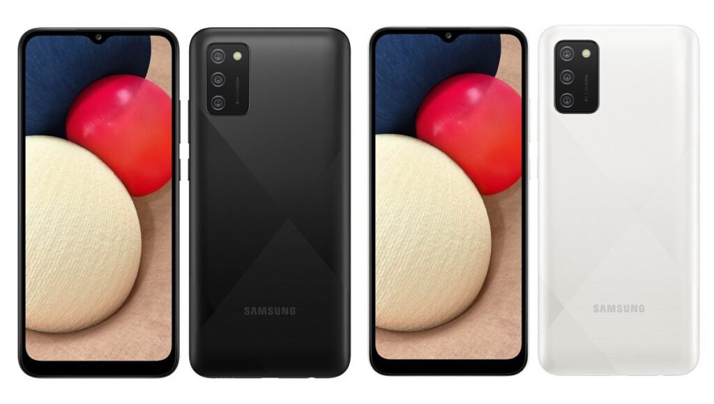 Samsung-Galaxy-A02S-Specs