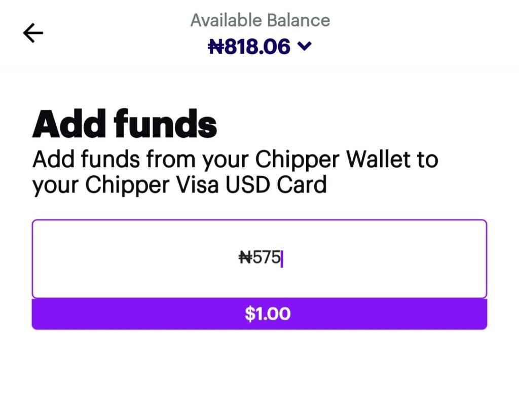 Screenshot 20220225 112038 Chipper Cash