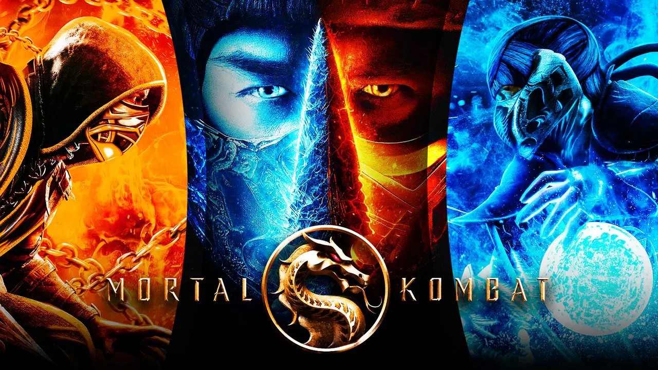 Mortal Kombat MOD APK v3.6.0 Unlimited Coins Souls Money Download for Android