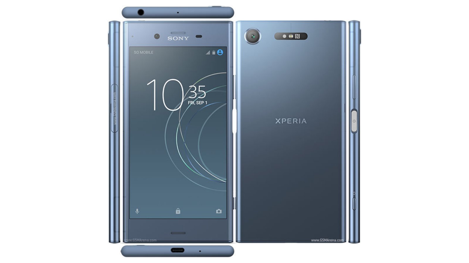 Sony-Xperia-XZ1-Specs-Price-and-Review