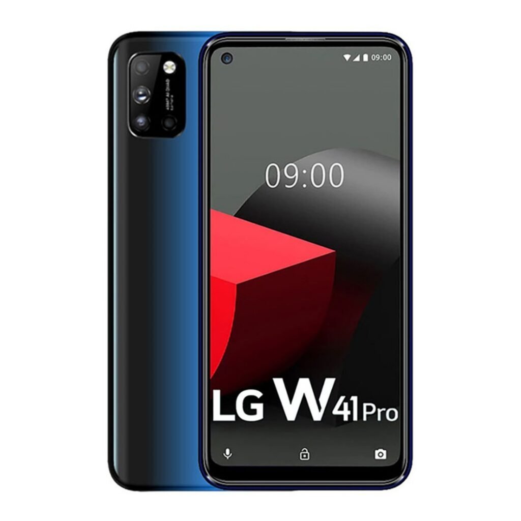 LG-W41-Pro