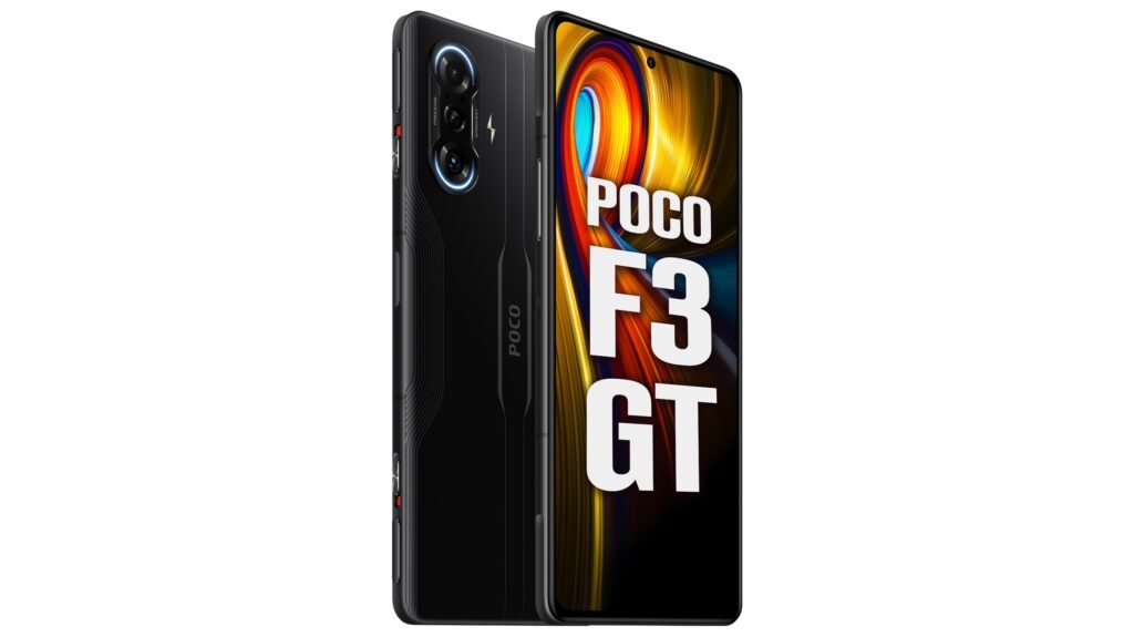 Xiaomi-Poco-F3-GT-Specs-and-Price