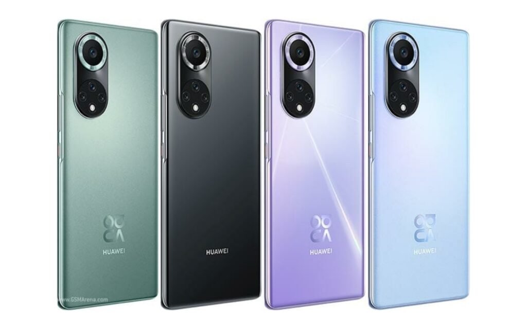 Huawei-nova-9-Pro-Features