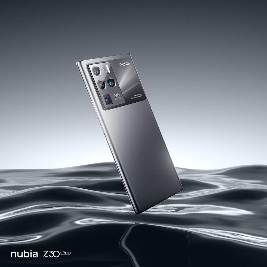 ZTE-nubia-Z30-Pro-Review