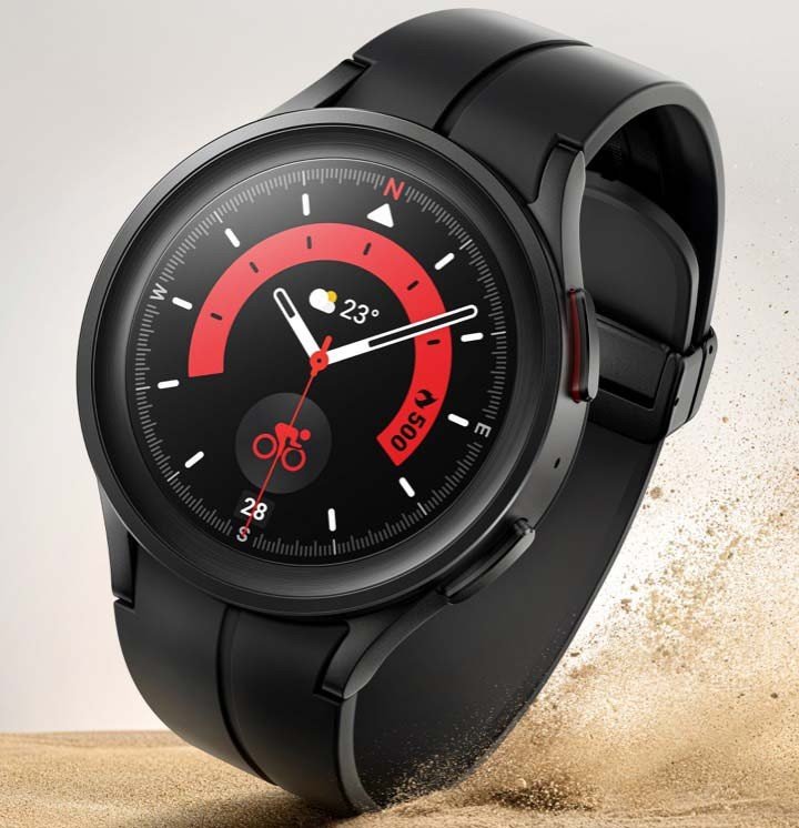 Samsung-Galaxy-Watch-5-Pro