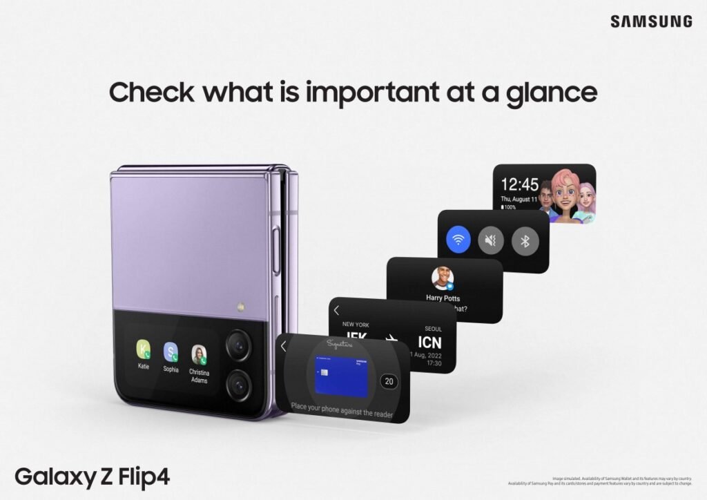 Samsung-Galaxy-Z-Flip4