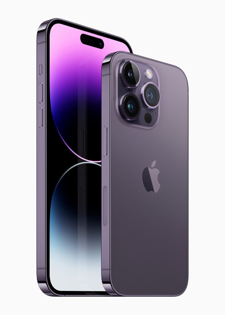 Apple-iPhone-14-Pro-in-Deep-Purple