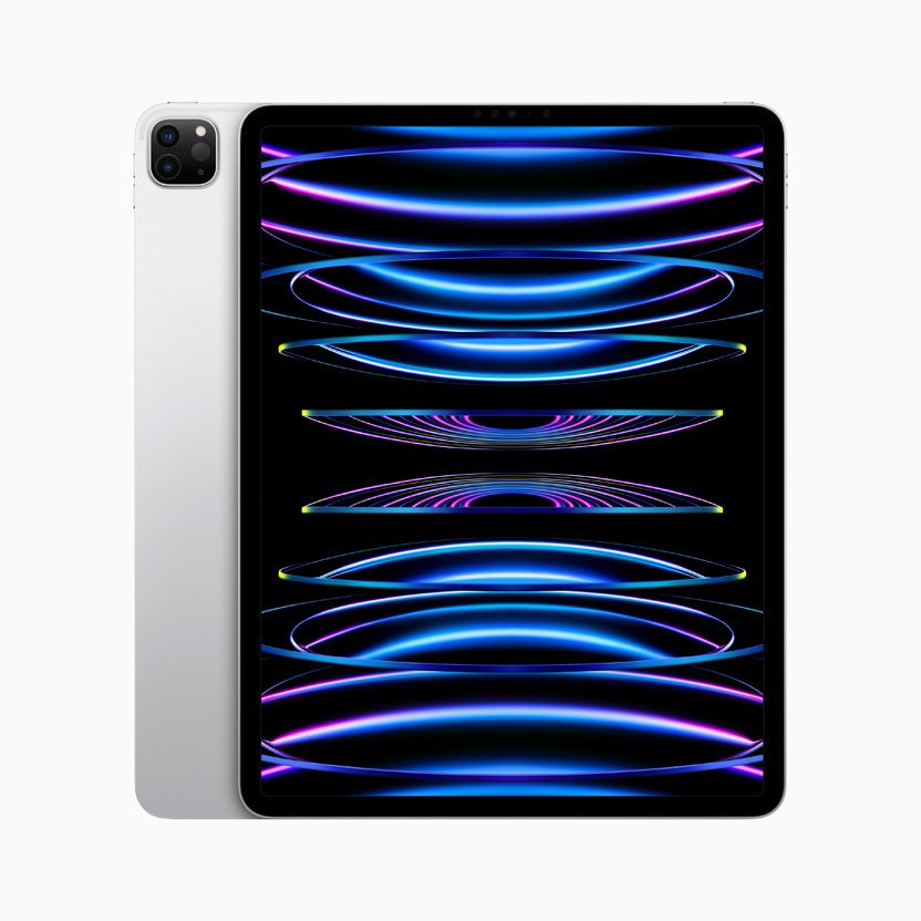 Apple-M2-iPad-Pro-12.9-inch
