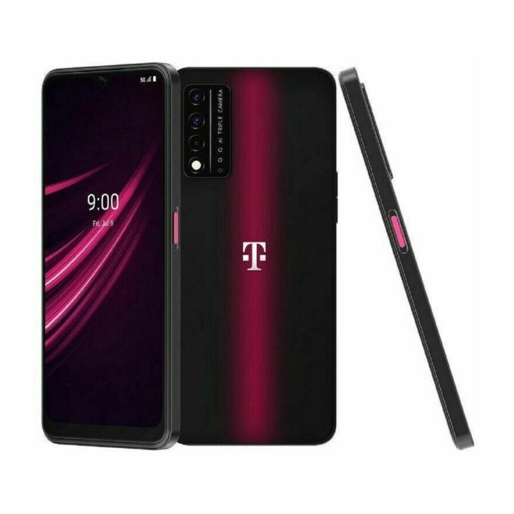 T-Mobile-REVVL-V+-5G-Price