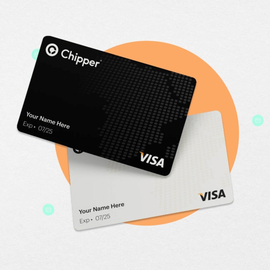 Chipper-Virtual-Dollar-Card