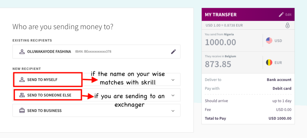 withdraw paypal funds to nigerian bank skrill2