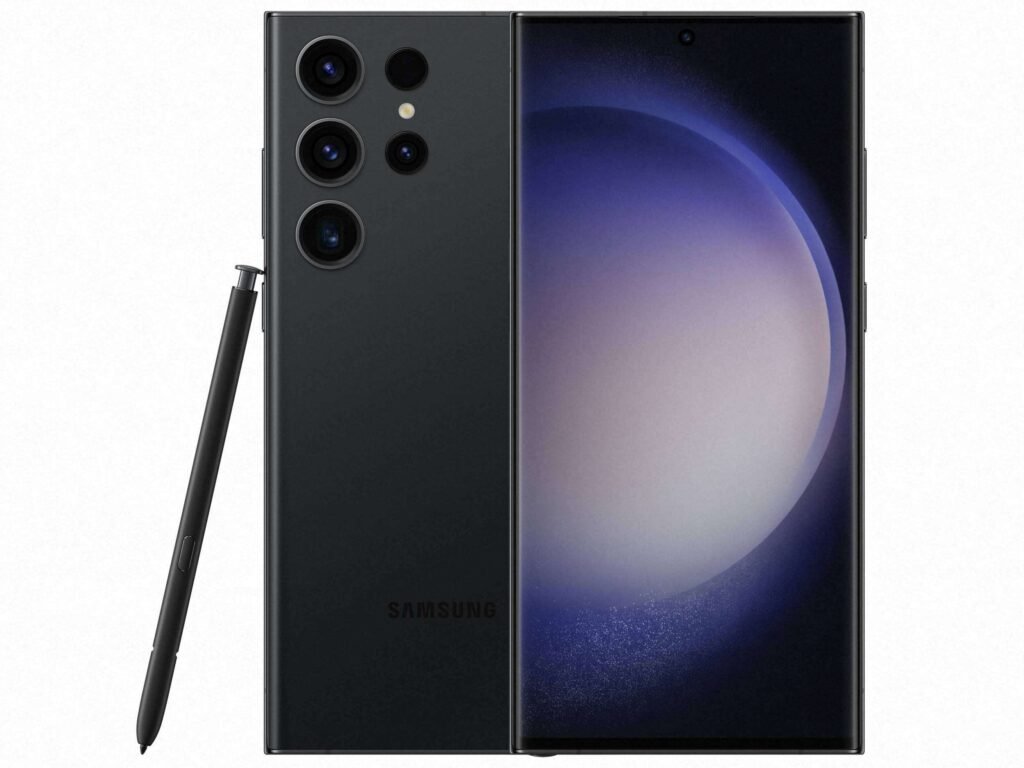Samsung-Galaxy-S23-Ultra-Specs