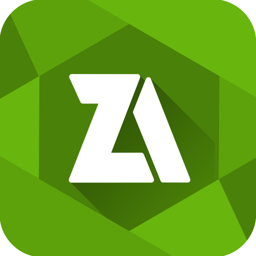 ZArchiver-Pro