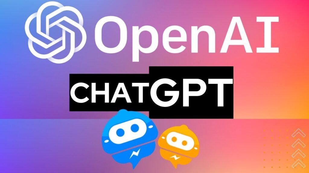 chatgpt openAI Premium