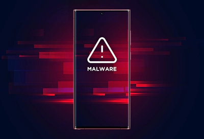 samsung galaxy app store malware