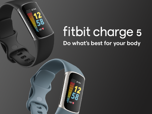 Is-the-Fitbit-Charge-5-Waterproof?