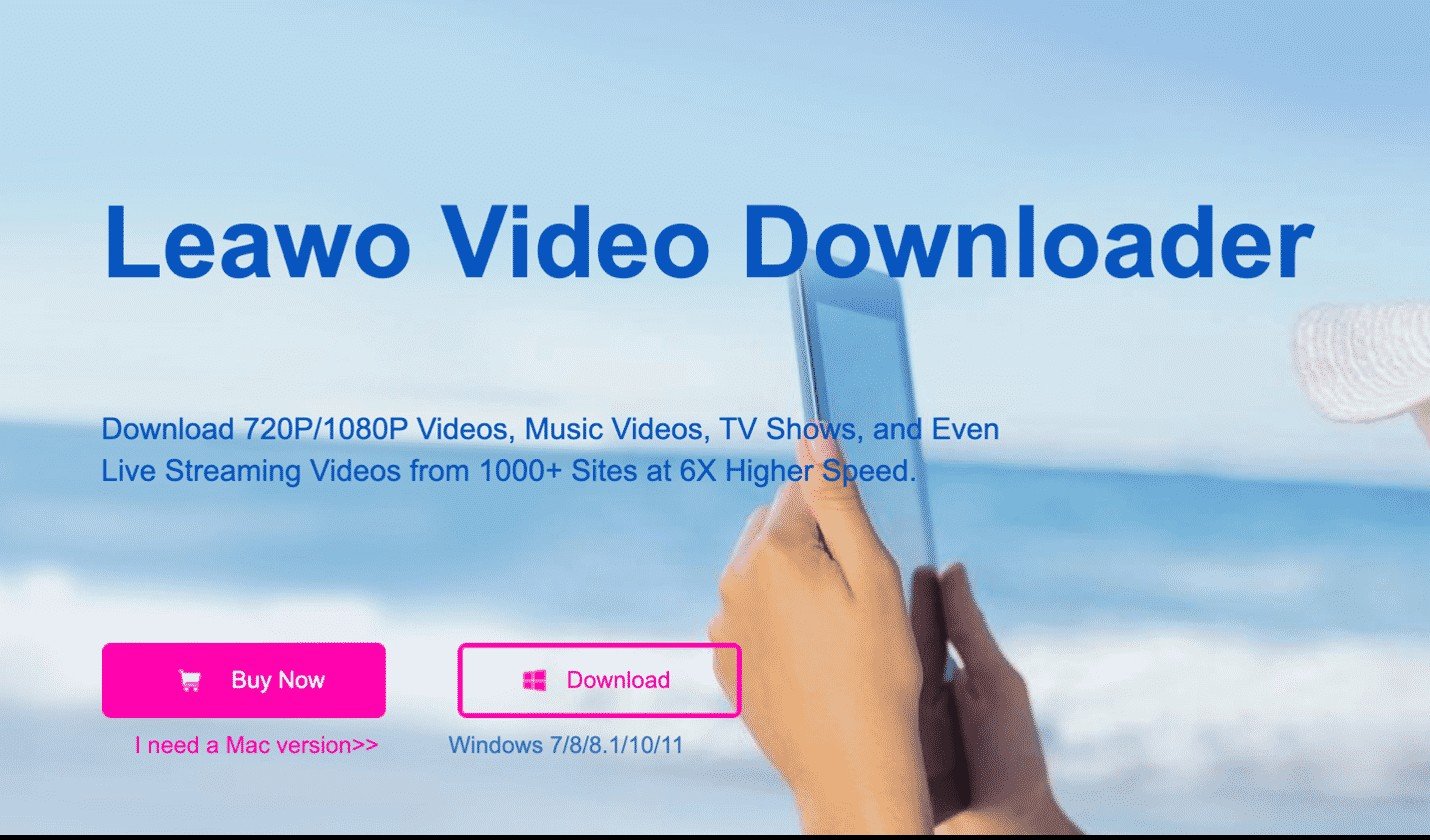 Download Online Videos Easily With Leawo Video Downloader Chrome Extension – TECHFASHY