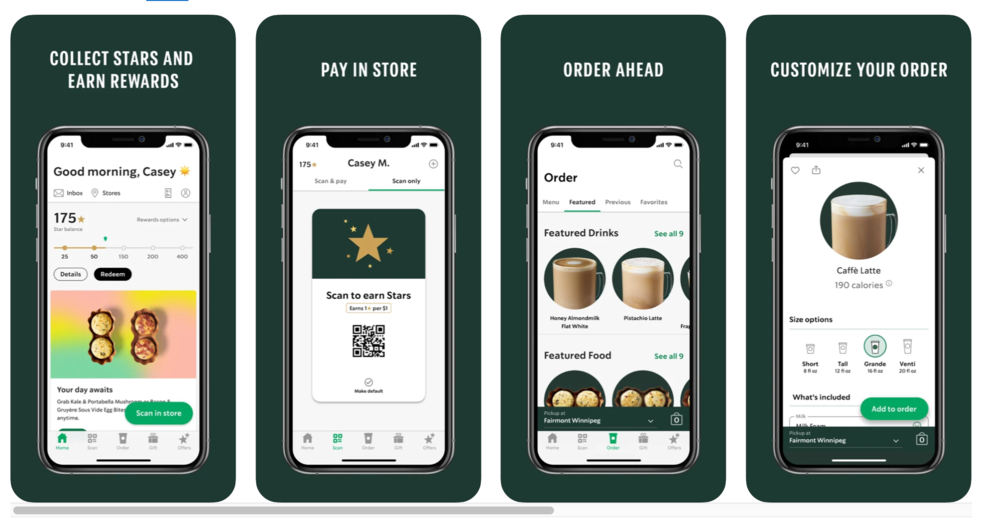 Fix-Starbucks-Application-Not-Working