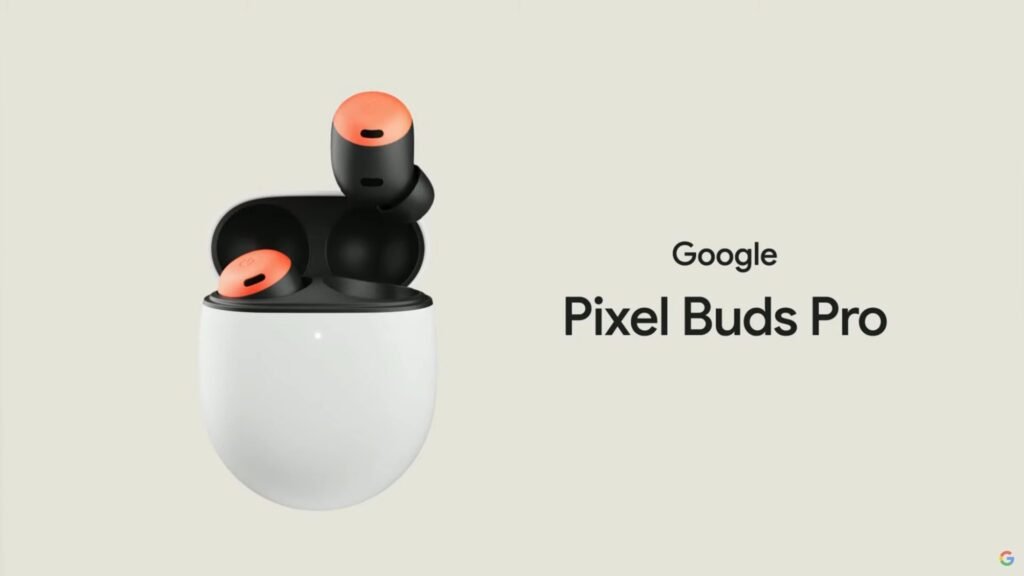 Pixel-Buds-Pro