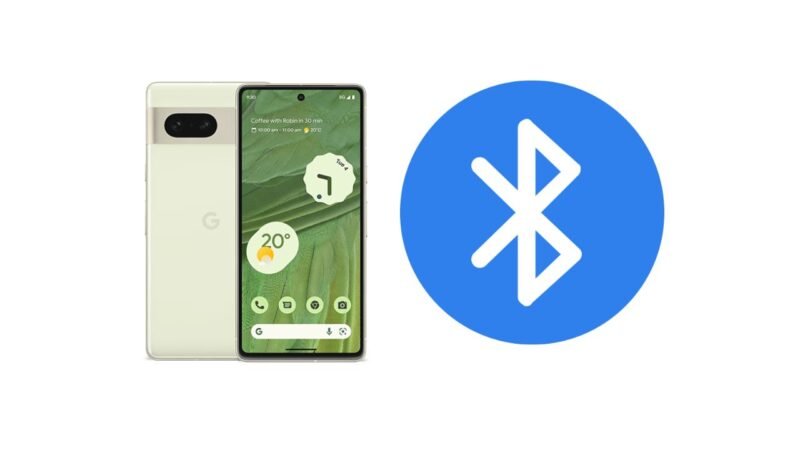 Ways-to-Fix-Google-Pixel-7-Bluetooth-Issues