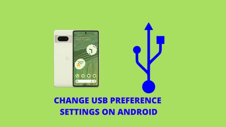 Change-USB-Preference-Settings-on-Android