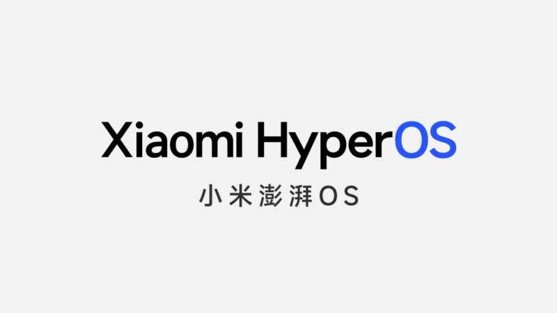 Xiaomi-HyperOS-Everything-You-Need-to-Know