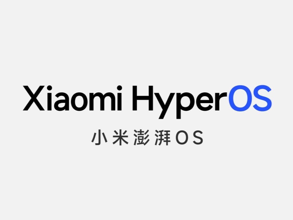 Xiaomi-HyperOS