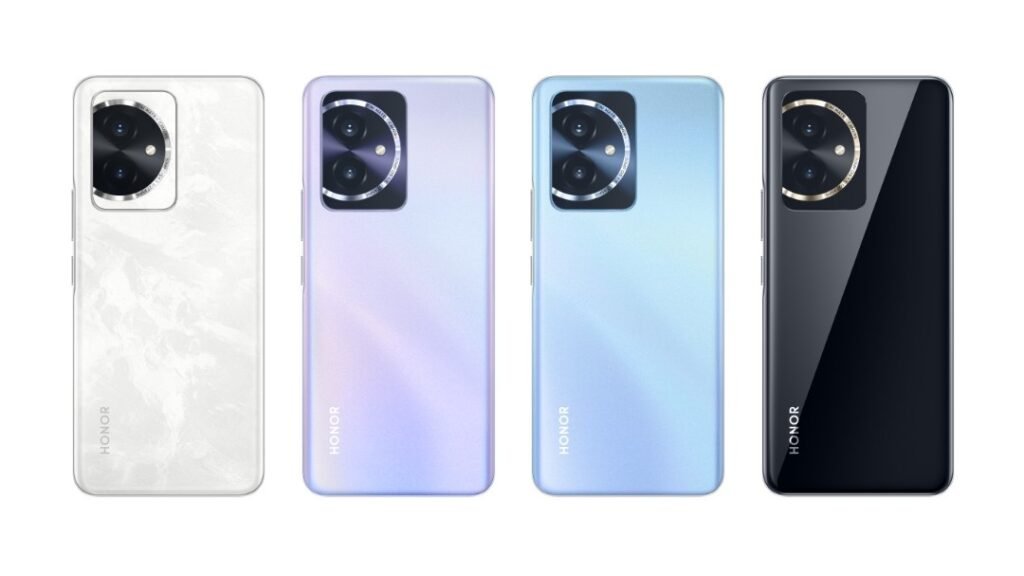Honor-100-Specs-and-Features
