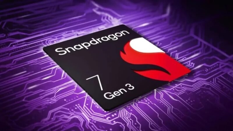Qualcomm-launches-Snapdragon-7-Gen-3-for-the-midrange-market